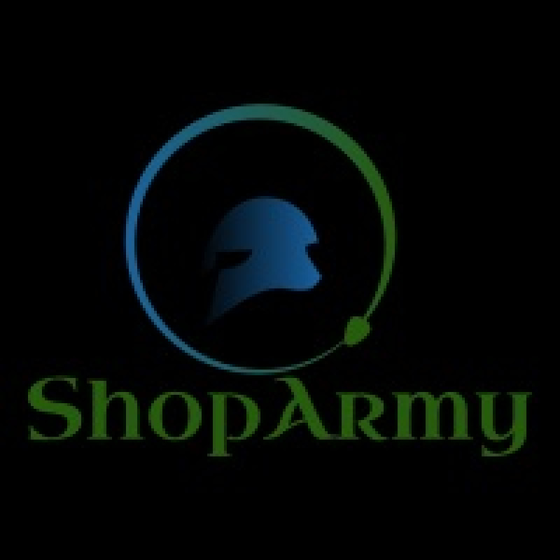 shoparmy avatar