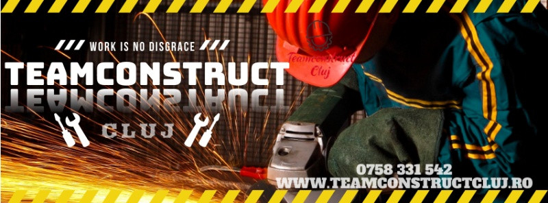 bg Team Construct  Cluj