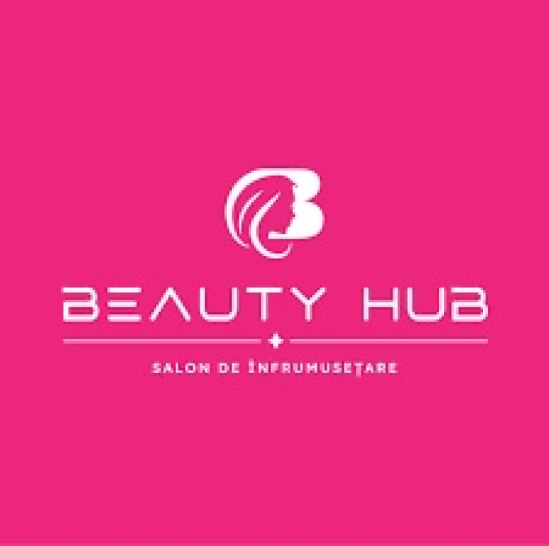 bg BEAUTY HUB
