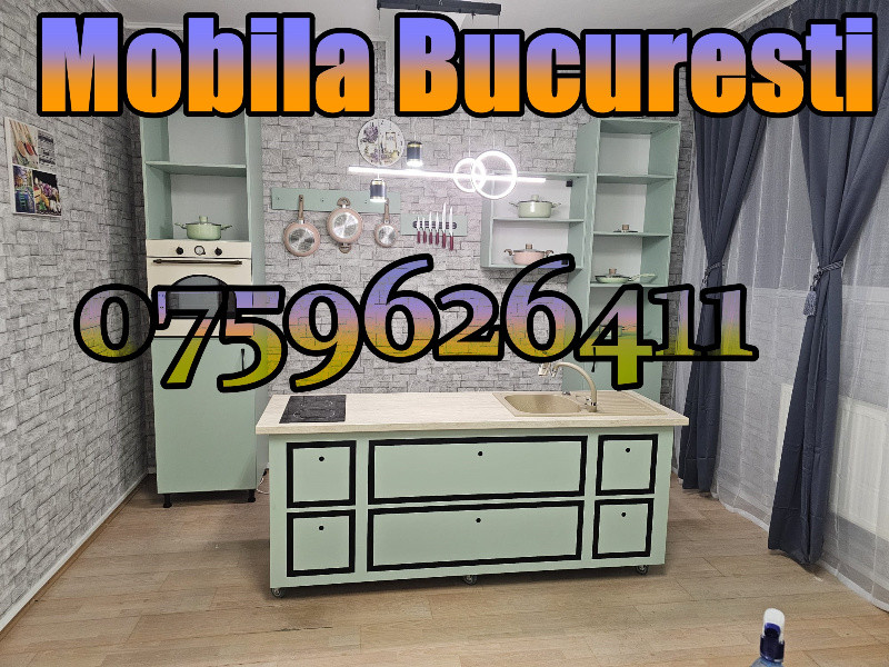 bg Mobila Bucuresti