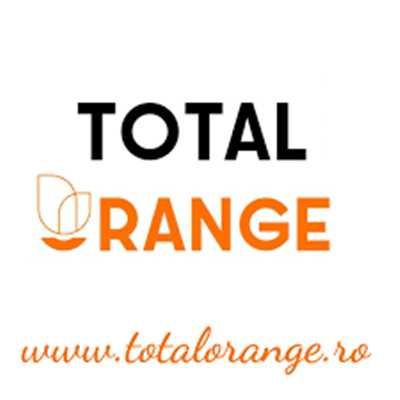 total orange avatar